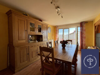  Appartement  vendre 4 pices 78 m