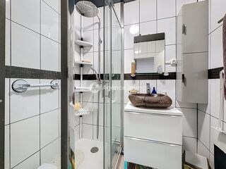  Appartement à vendre 4 pièces 76 m²