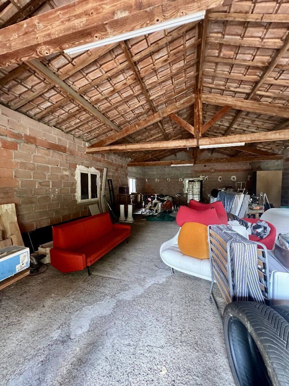 � vendre  Maison P�zenas (34120)
