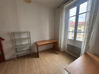 Vente Appartement HYPERCENTRE F1 Saint-Étienne