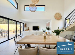  Villa à vendre 4 pièces 130 m²