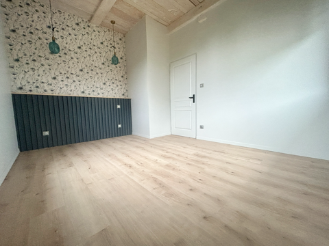  Maison � louer 3 pi�ces 74 m�