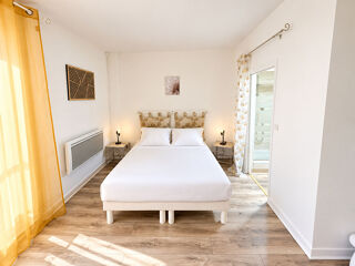  Appartement à louer 1 pièce 17 m²