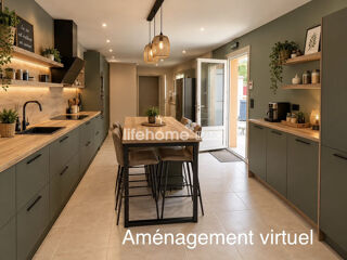  Maison à vendre 7 pièces 245 m²