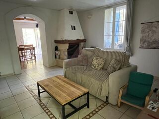  Maison � vendre 4 pi�ces 90 m�