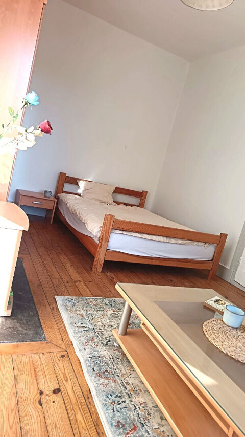  Appartement � louer 2 pi�ces 33 m�