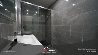  Appartement � vendre 5 pi�ces 87 m�