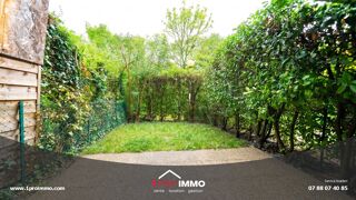  Appartement à louer 3 pièces 63 m²