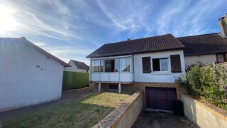  Maison � vendre 4 pi�ces 59 m�