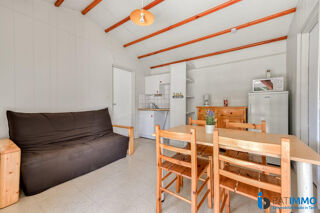  Maison  vendre 3 pices 28 m