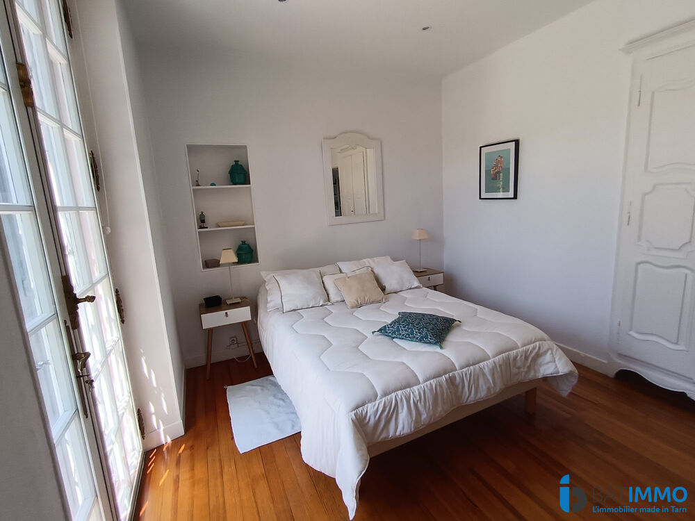 à vendre  Maison Aussillon (81200)
