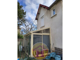  Maison � vendre 3 pi�ces 63 m�