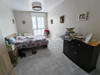  Appartement à vendre 2 pièces 49 m²