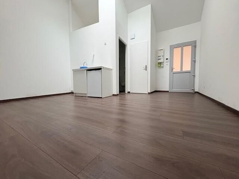Location Appartement 24 m² à Meximieux 470 ¤ CC /mois