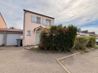  Maison à vendre 4 pièces 78 m²