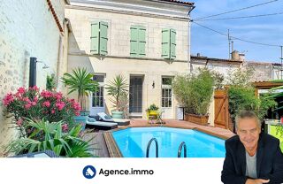  Maison à vendre 8 pièces 212 m²