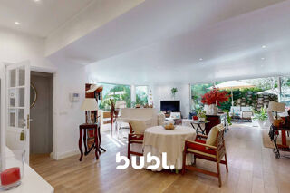 Vente Appartement Duplex avec extérieur 160 M2 - Comme une maison Suresnes