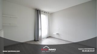  Appartement à vendre 4 pièces 81 m²