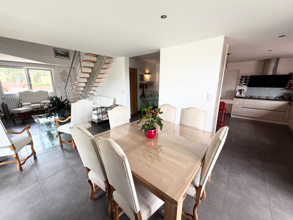 Vente Appartement MORTEAU Morteau