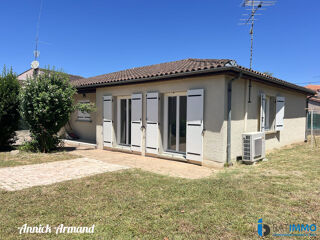  Maison à vendre 4 pièces 95 m²
