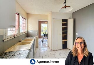  Maison à vendre 6 pièces 134 m²
