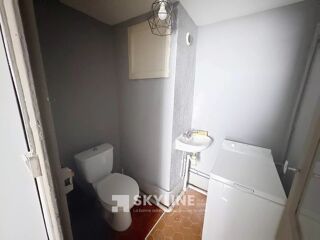  Appartement � vendre 2 pi�ces 38 m�