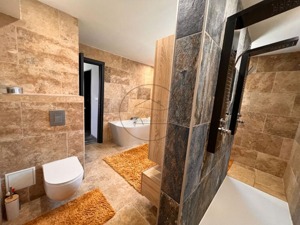 Vente Maison À vendreMas de caractère en partie en pierre avec vue panoramique Saint-André-de-Cruzières Saint-andré-de-cruzières