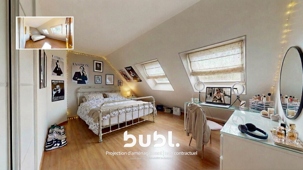 � vendre  Villa Orgeval (78630)