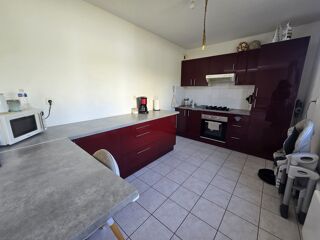  Maison à vendre 4 pièces 77 m²