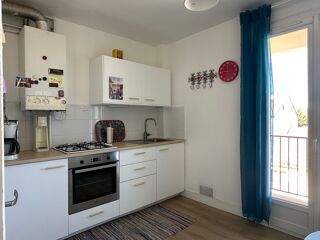  Appartement � vendre 2 pi�ces 53 m�