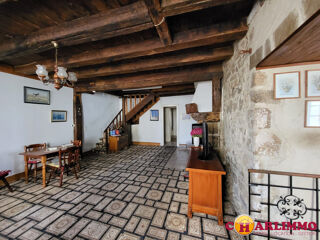  Maison à vendre 5 pièces 126 m²