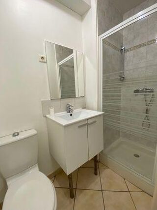  Appartement à louer 1 pièce 31 m²