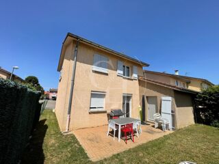  Maison à vendre 4 pièces 84 m²