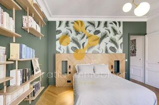  Appartement � vendre 4 pi�ces 81 m�