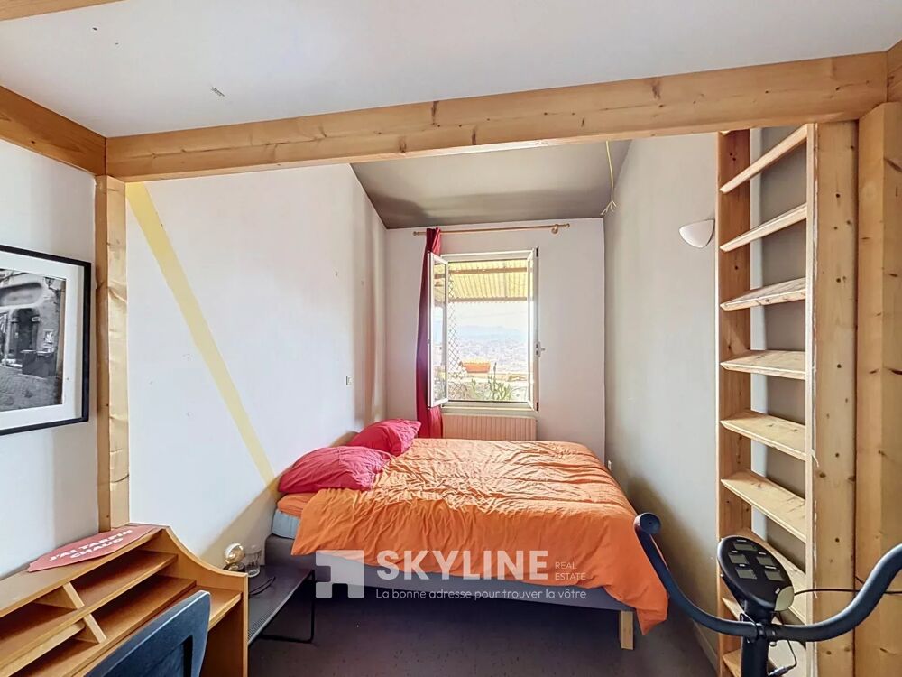 à vendre  Appartement Marseille 6