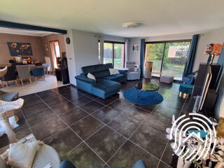 Maison 4 pièces 161 m² · à Émerchicourt · 161 m² · 240 000 €