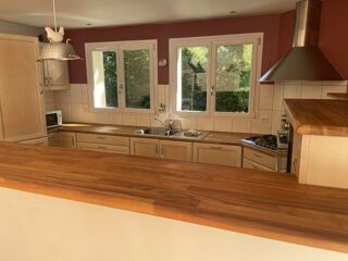  Maison à vendre 4 pièces 133 m²