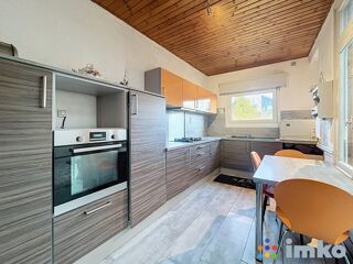  Maison � vendre 4 pi�ces 128 m�