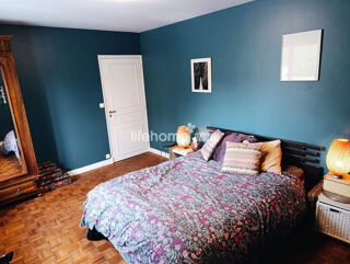  Maison � vendre 8 pi�ces 323 m�