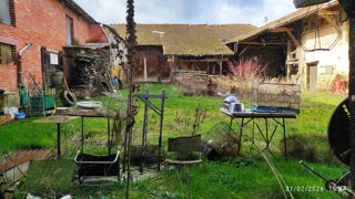  Maison � vendre 6 pi�ces 160 m�