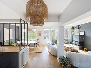  Maison � vendre 2 pi�ces 235 m� Templeuve-en-p�v�le