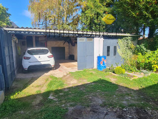  Maison � vendre 5 pi�ces 98 m�