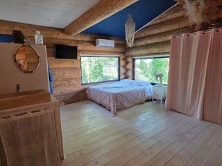  Maison à vendre 4 pièces 76 m²