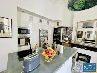  Appartement � vendre 5 pi�ces 129 m�