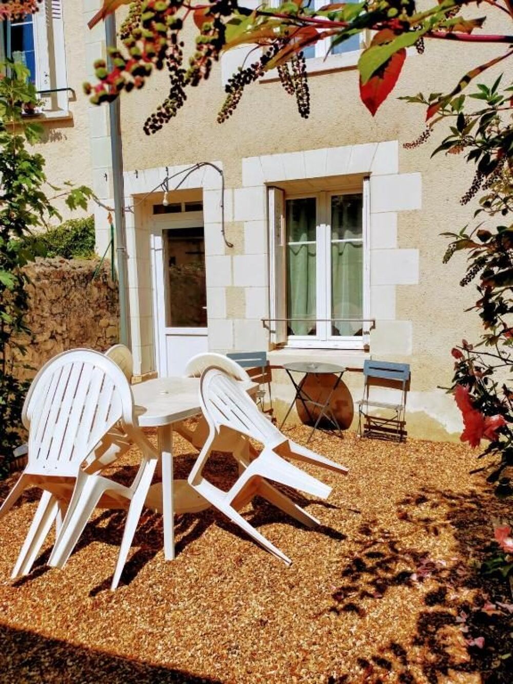 Vente Maison Maison 4 pièces Amboise Amboise