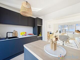  Maison � vendre 5 pi�ces 130 m�