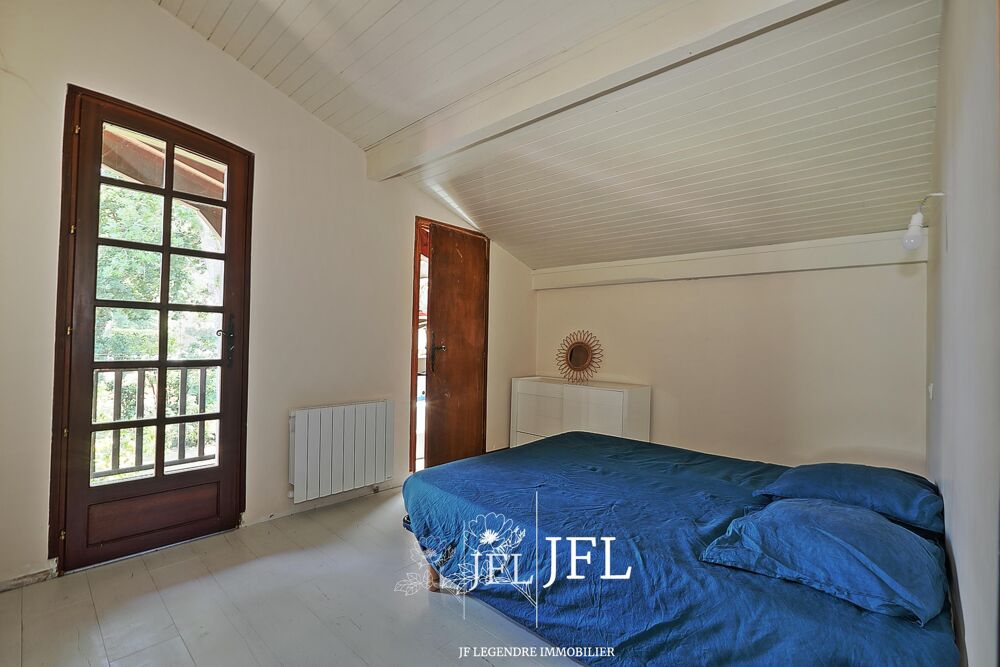 � vendre  Maison Capbreton (40130)