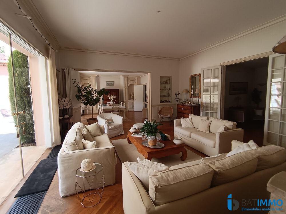 � vendre  Maison Aussillon (81200)