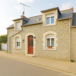  Maison à vendre 5 pièces 82 m²