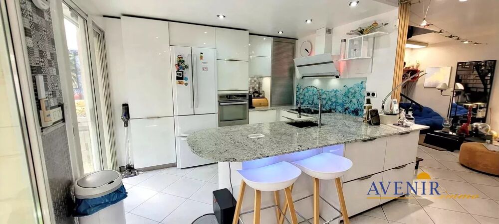 � vendre  Maison Marseille 13